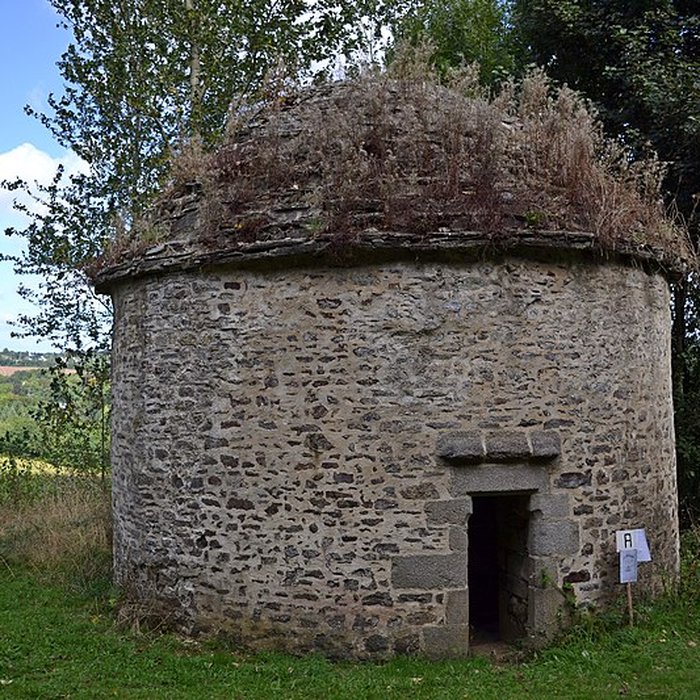 Photo de Château de Lesquiffiou