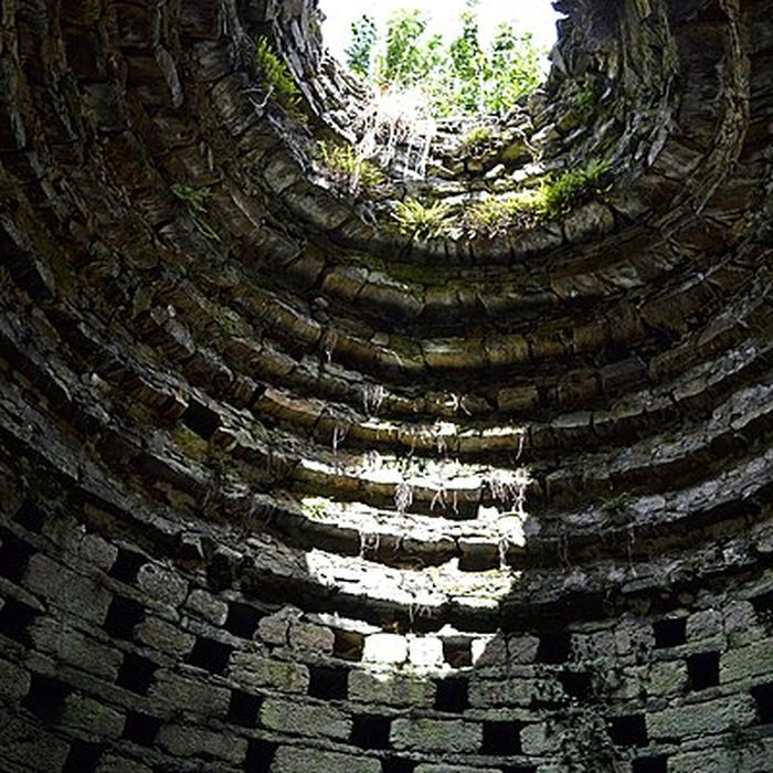 Photo de Château de Lesquiffiou