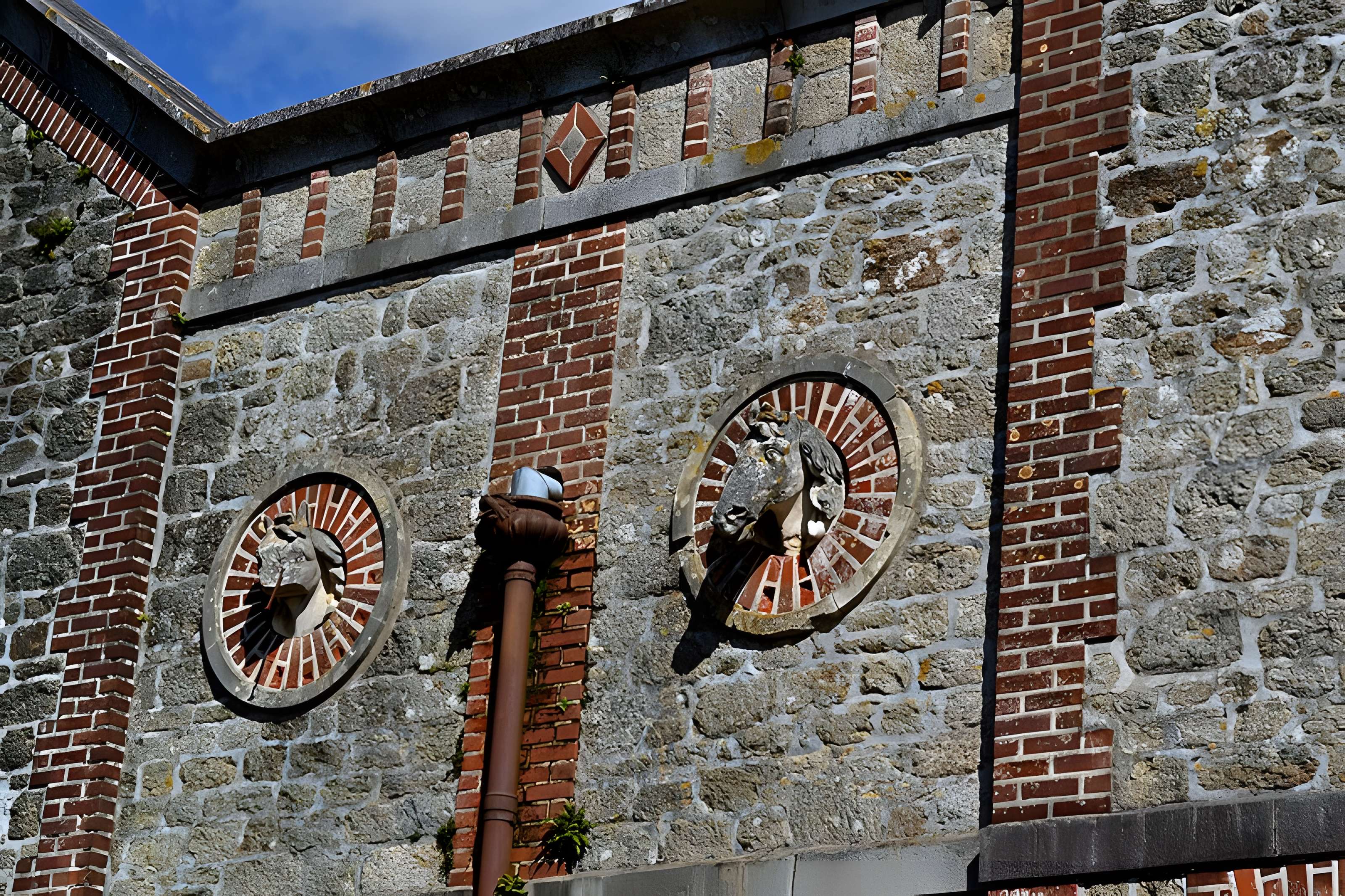 Château de Lesquiffiou