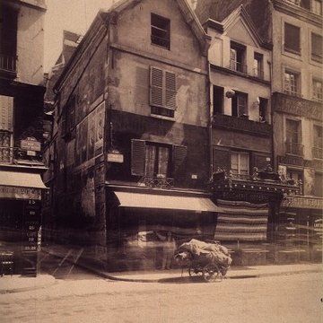 Immeuble 176 Rue Saint-Denis - Paris 2ème