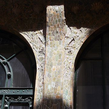 Immeuble 6 Rue de Hanovre à Paris