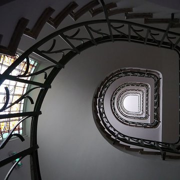 Immeuble 6 Rue de Hanovre à Paris