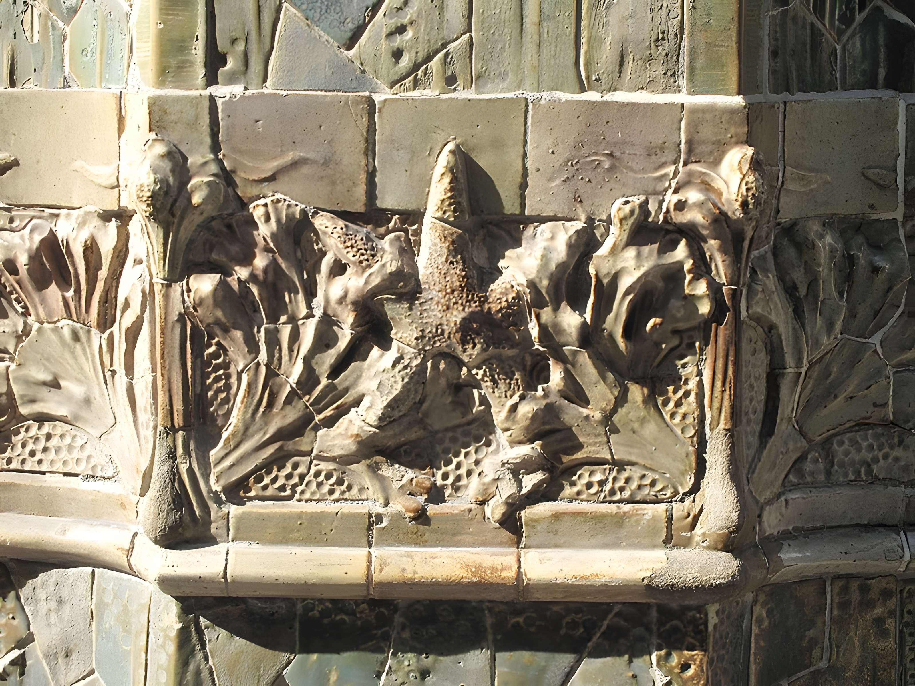 Immeuble 6 Rue de Hanovre à Paris