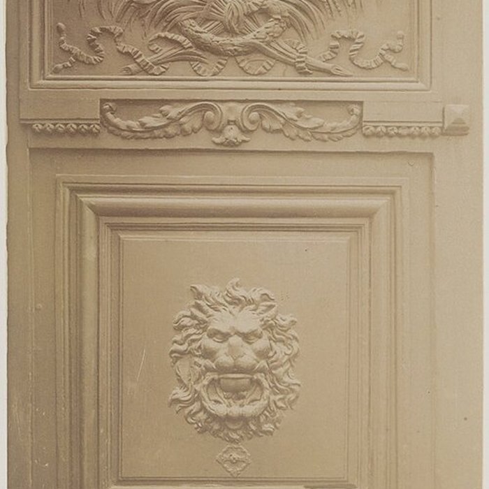 Photo de Immeuble 91 Rue Quincampoix - Paris 3éme