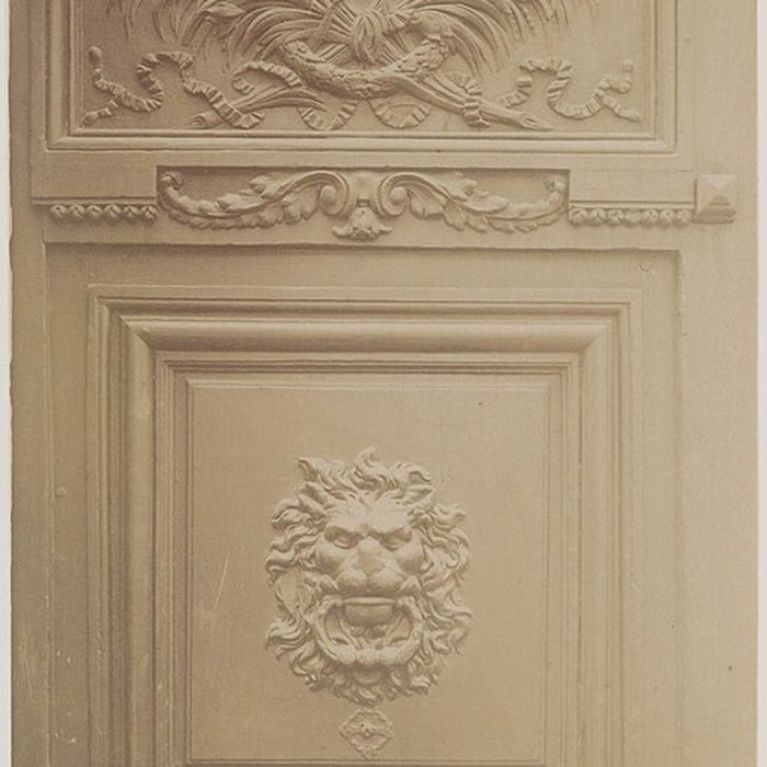 Photo de Immeuble 91 Rue Quincampoix - Paris 3éme