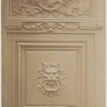 Immeuble 91 Rue Quincampoix - Paris 3éme