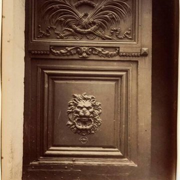 Immeuble 91 Rue Quincampoix - Paris 3éme