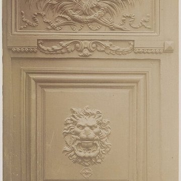 Immeuble 91 Rue Quincampoix - Paris 3éme