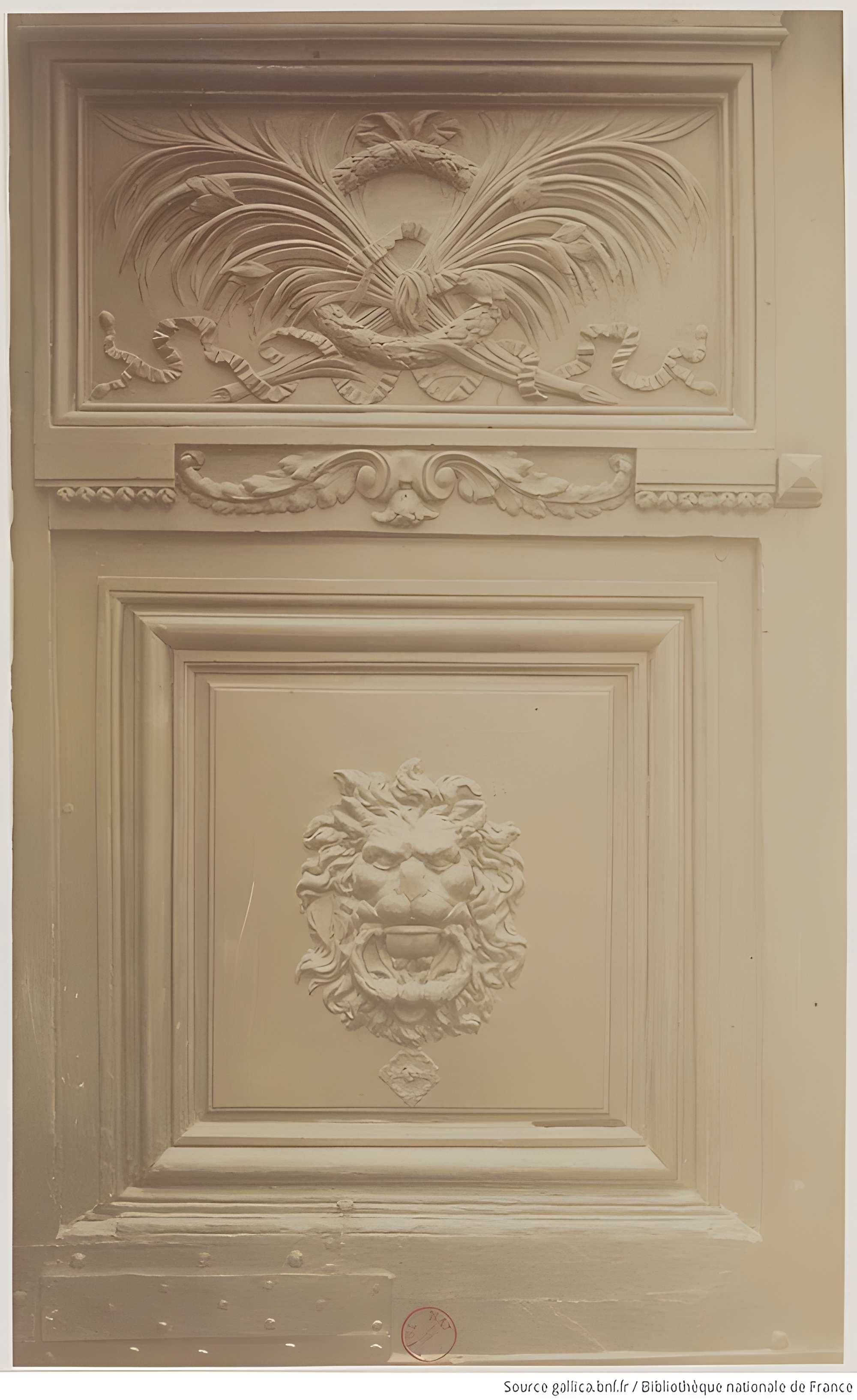 Immeuble 91 Rue Quincampoix - Paris 3éme