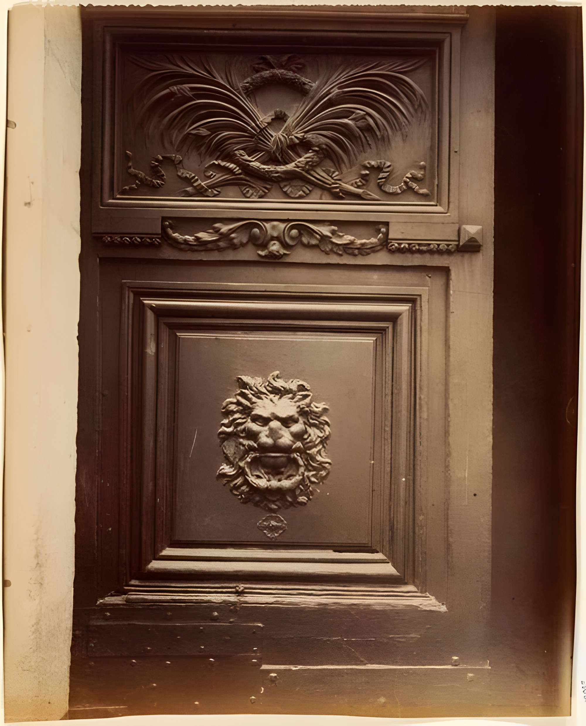 Immeuble 91 Rue Quincampoix - Paris 3éme