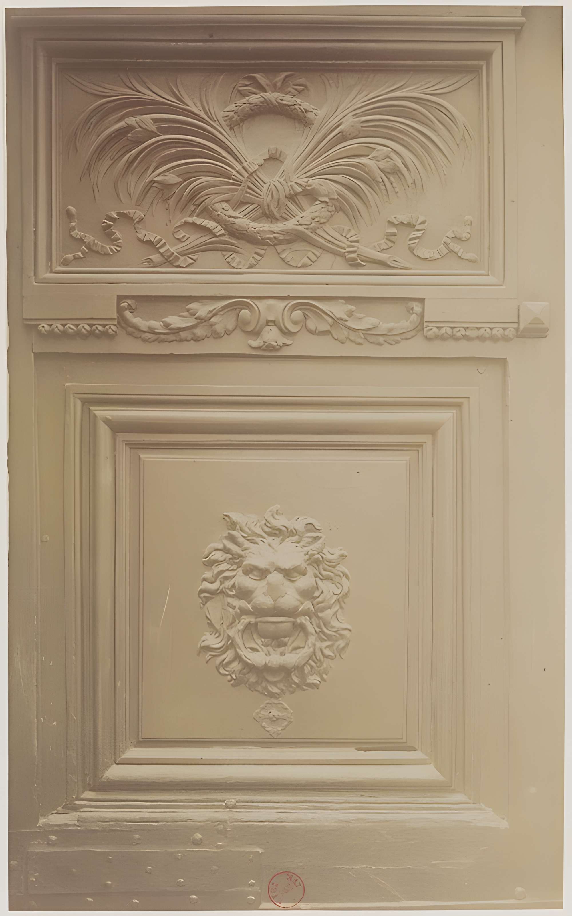 Immeuble 91 Rue Quincampoix - Paris 3éme