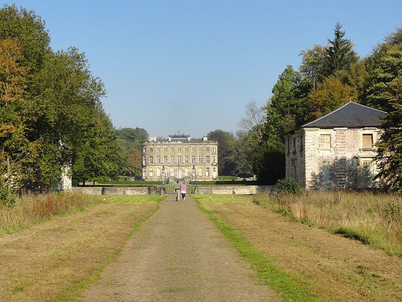 Photo de Château de l'Hermitage