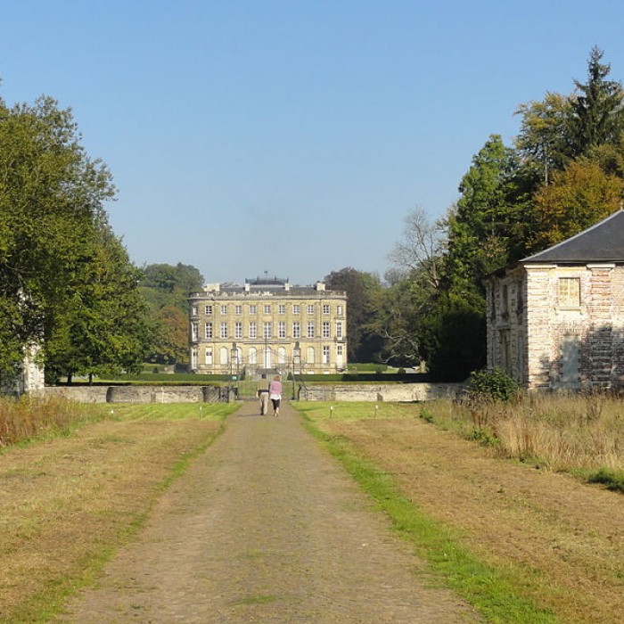 Photo de Château de lHermitage