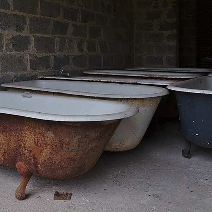 Photo de Château de lHermitage