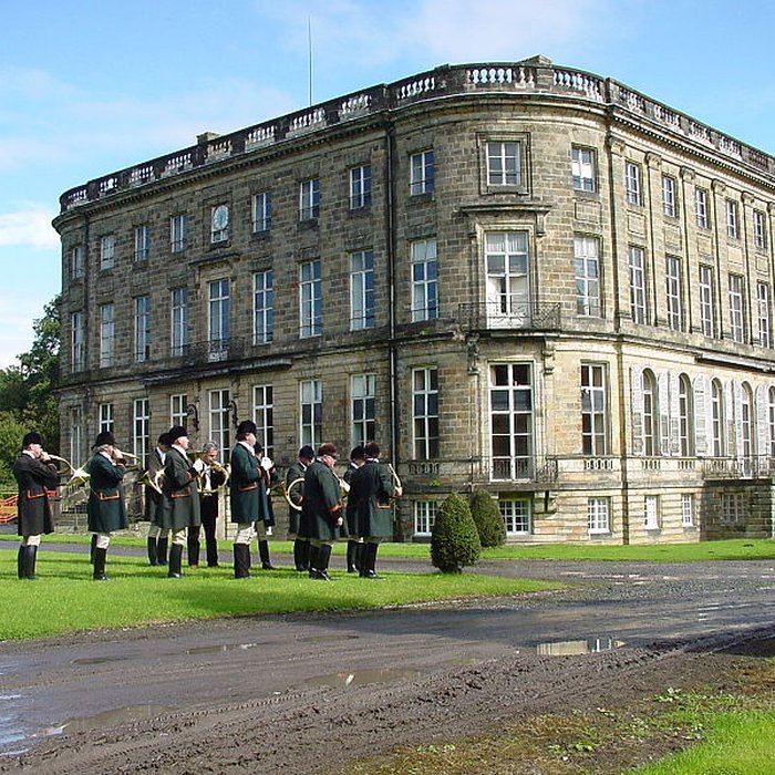Photo de Château de lHermitage