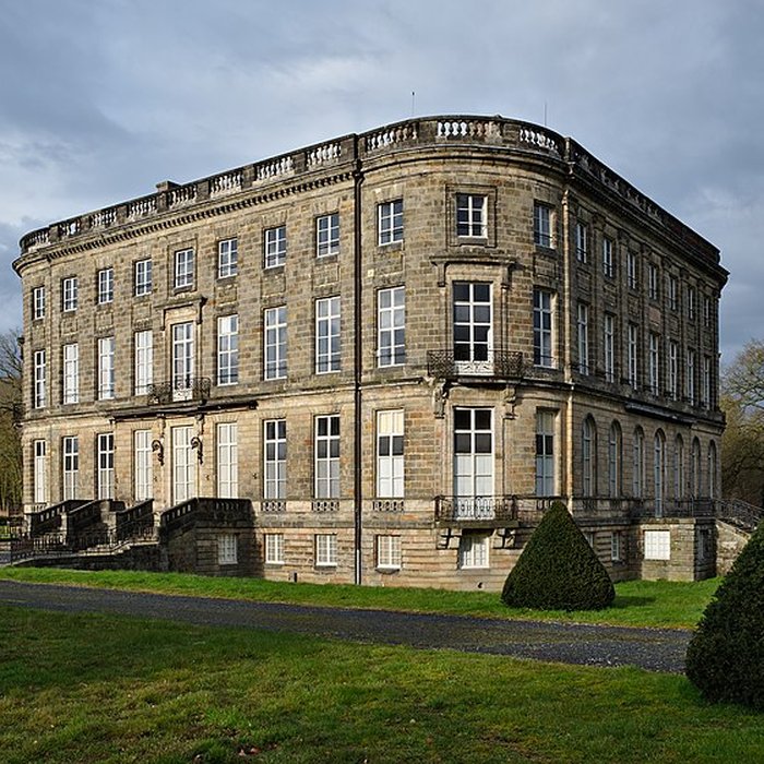 Photo de Château de lHermitage