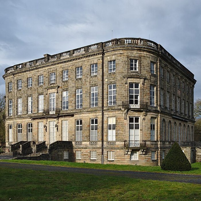 Photo de Château de lHermitage