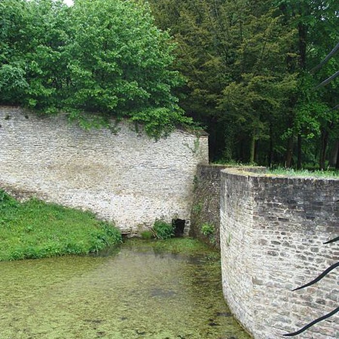 Photo de Château de lHermitage