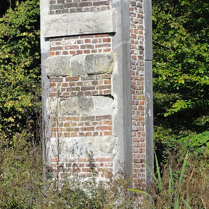 Photo de Château de lHermitage
