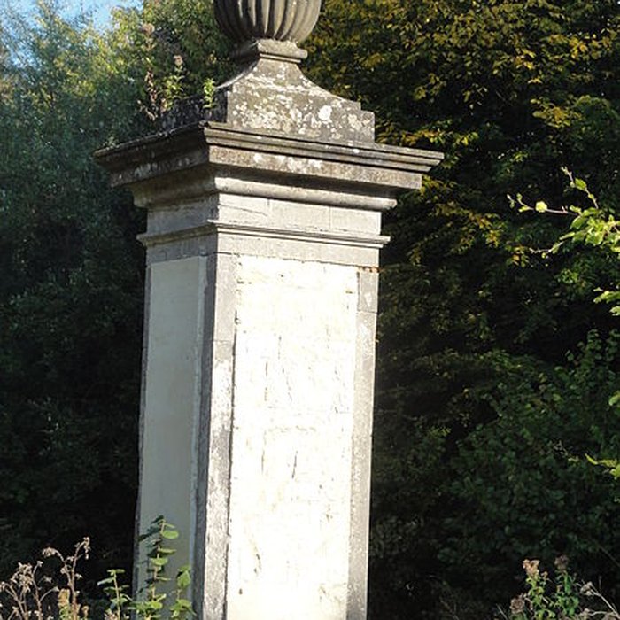 Photo de Château de lHermitage