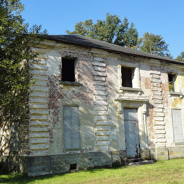 Photo de Château de lHermitage