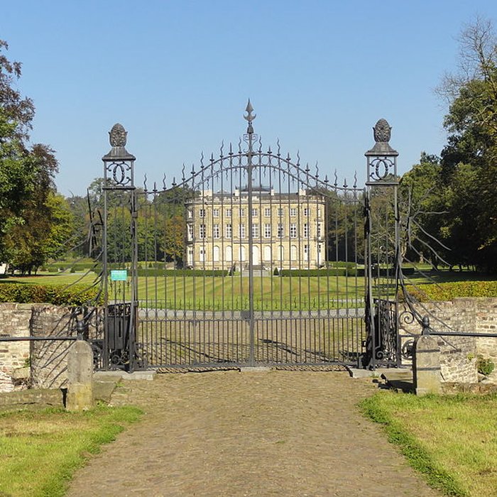 Photo de Château de lHermitage