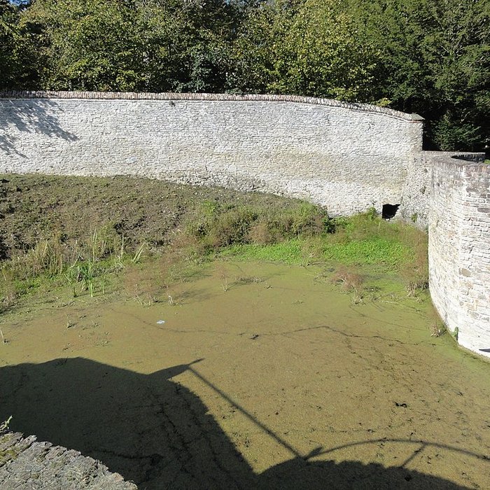 Photo de Château de lHermitage