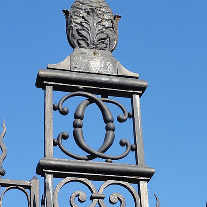 Photo de Château de lHermitage