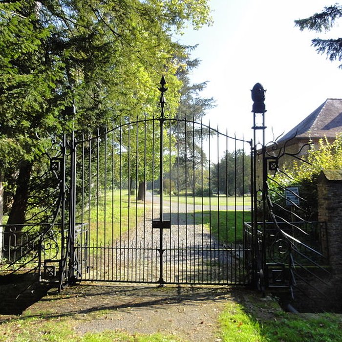 Photo de Château de lHermitage