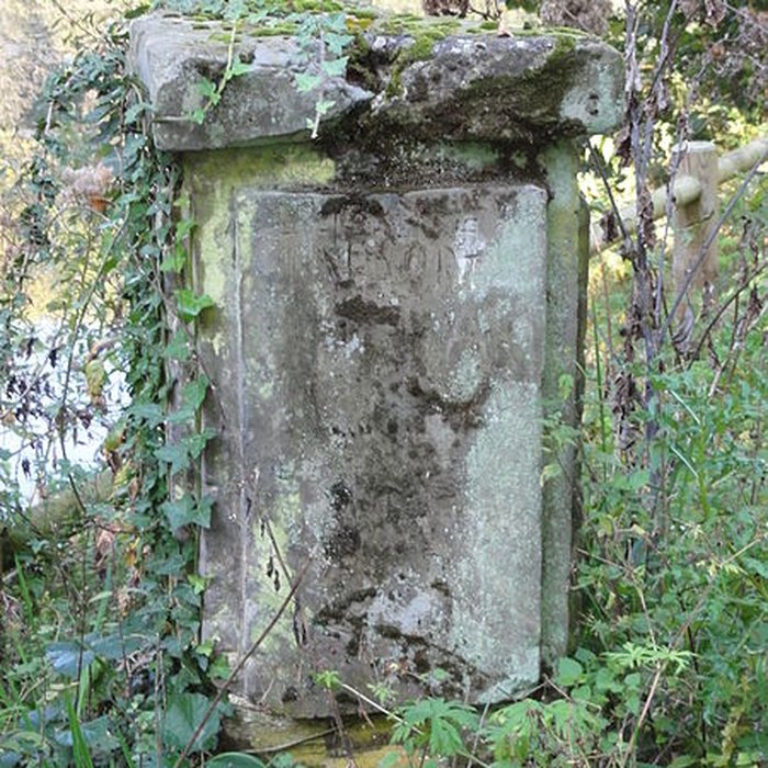 Photo de Château de lHermitage