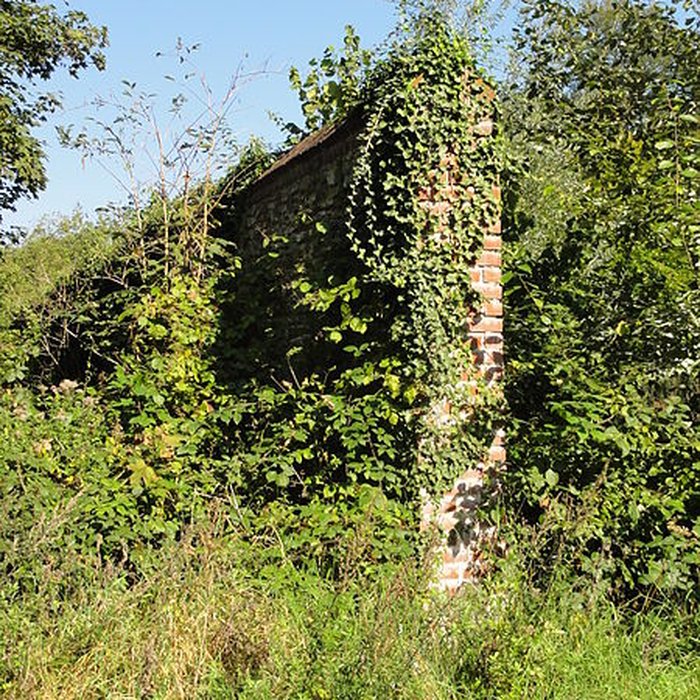 Photo de Château de lHermitage