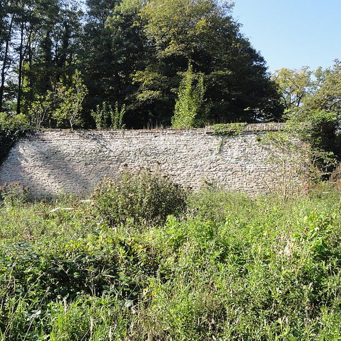 Photo de Château de lHermitage