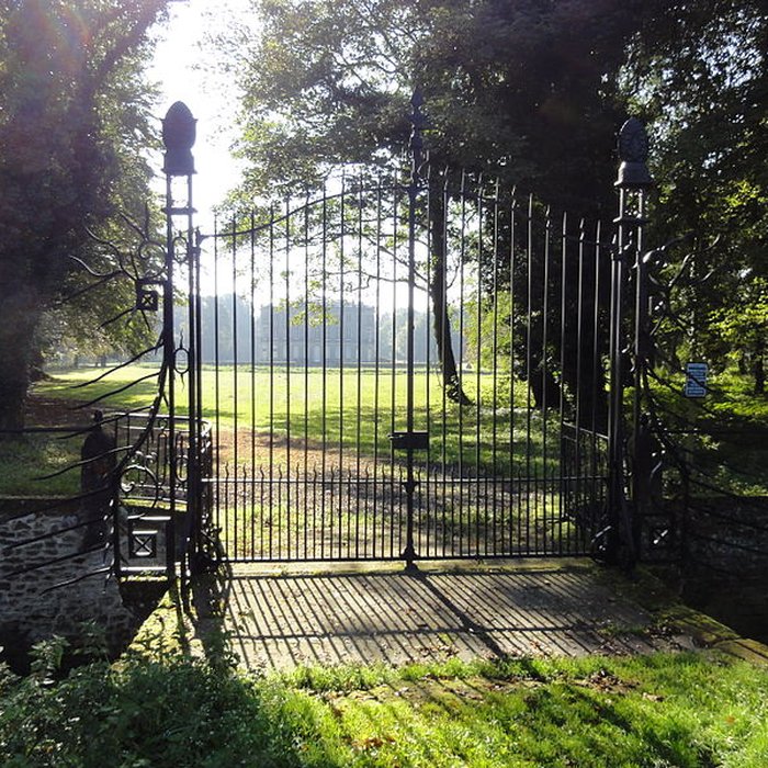 Photo de Château de lHermitage