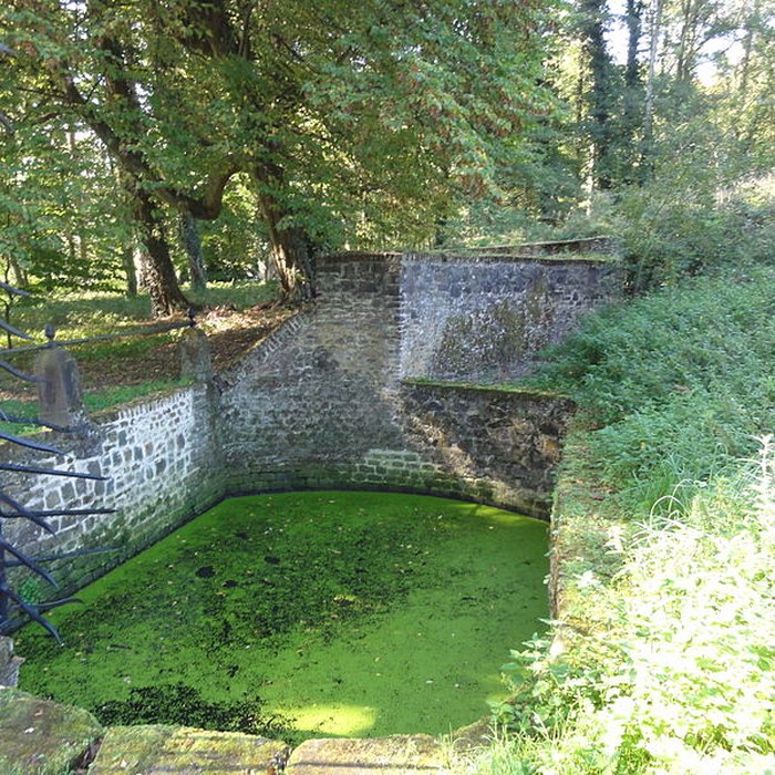 Photo de Château de lHermitage