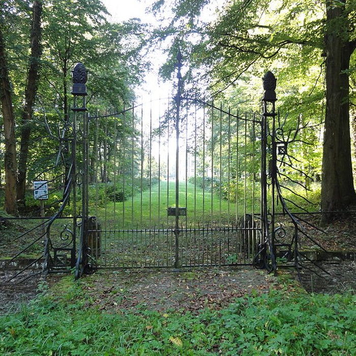 Photo de Château de lHermitage