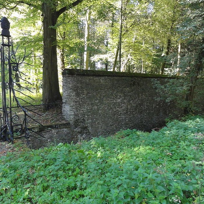 Photo de Château de lHermitage