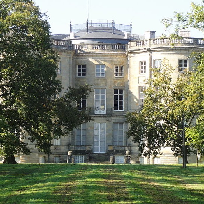 Photo de Château de lHermitage