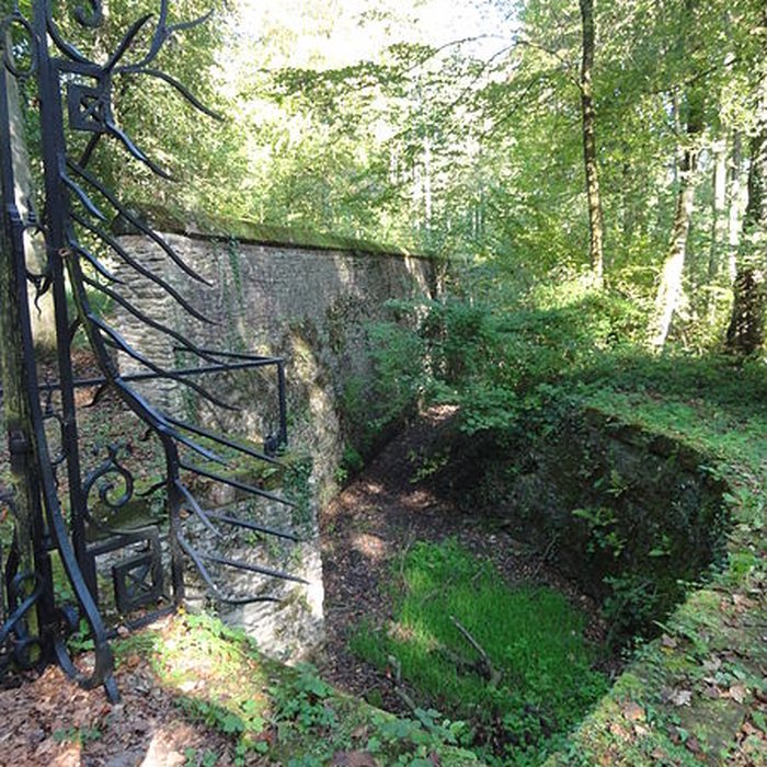 Photo de Château de lHermitage