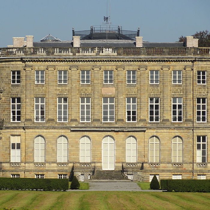 Photo de Château de lHermitage