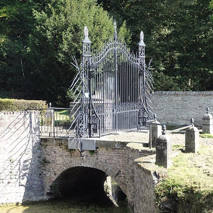 Photo de Château de lHermitage