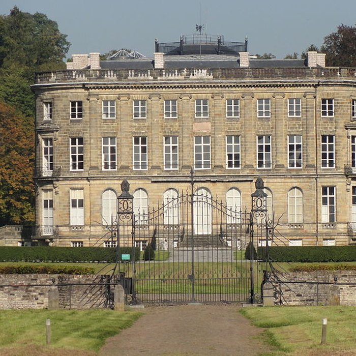 Photo de Château de lHermitage