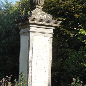 Château de lHermitage