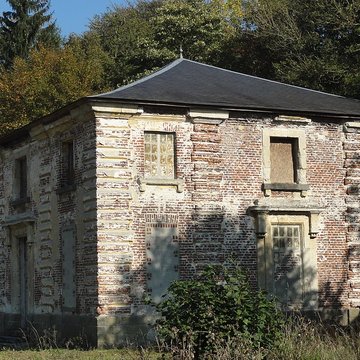 Château de lHermitage