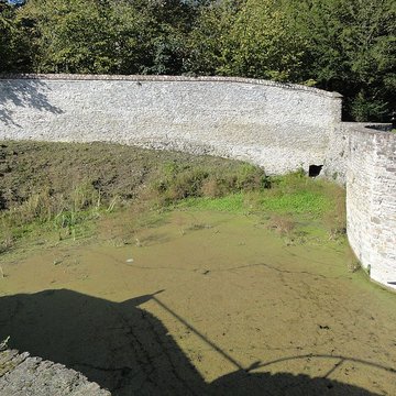Château de lHermitage