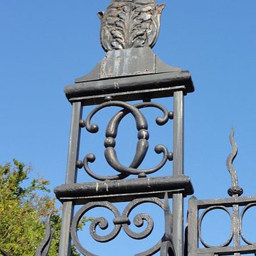 Château de lHermitage