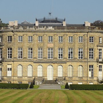 Château de lHermitage