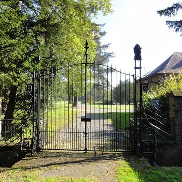 Château de lHermitage