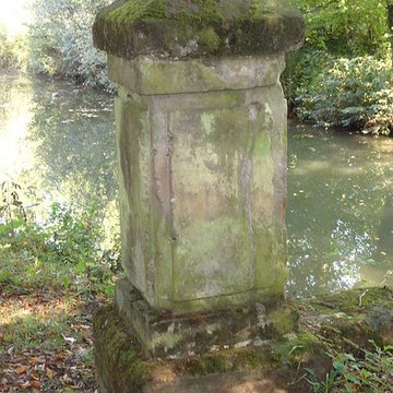 Château de lHermitage
