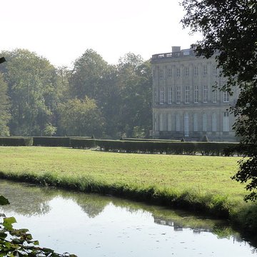 Château de lHermitage