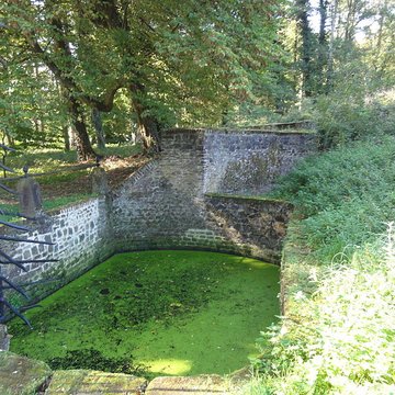 Château de lHermitage